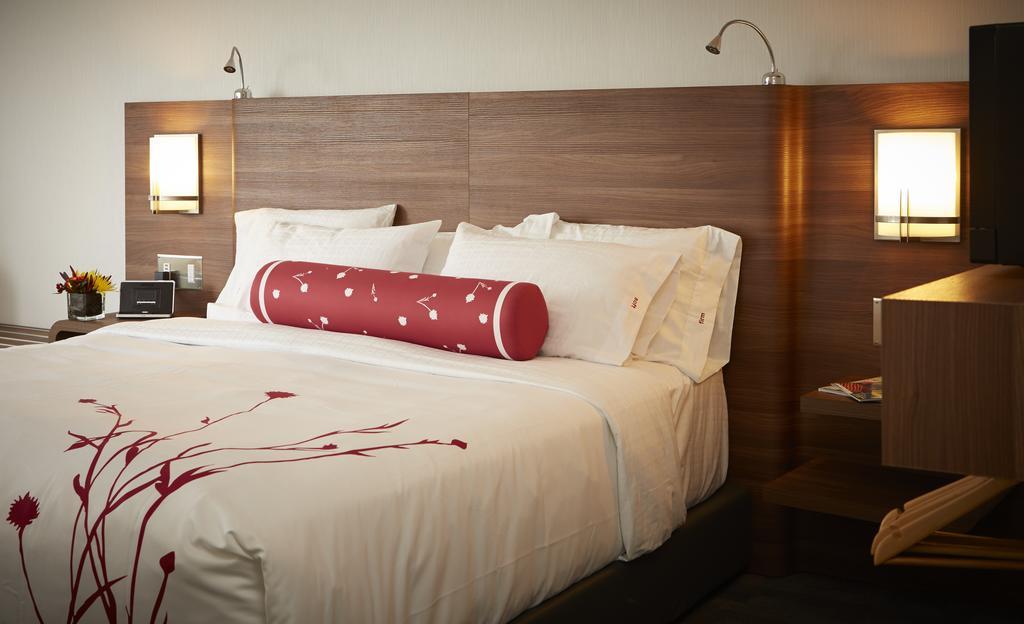 Hotel Elan Calgary Ngoại thất bức ảnh