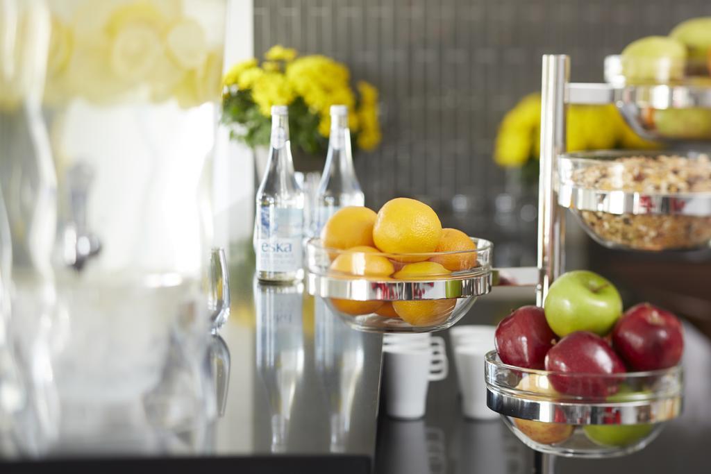 Hotel Elan Calgary Ngoại thất bức ảnh